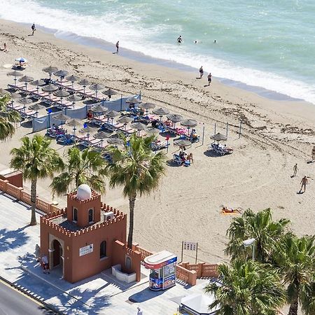 Ferienwohnung Renthas Benalmadena Playa Exterior foto