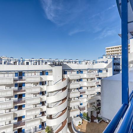 Ferienwohnung Renthas Benalmadena Playa Exterior foto
