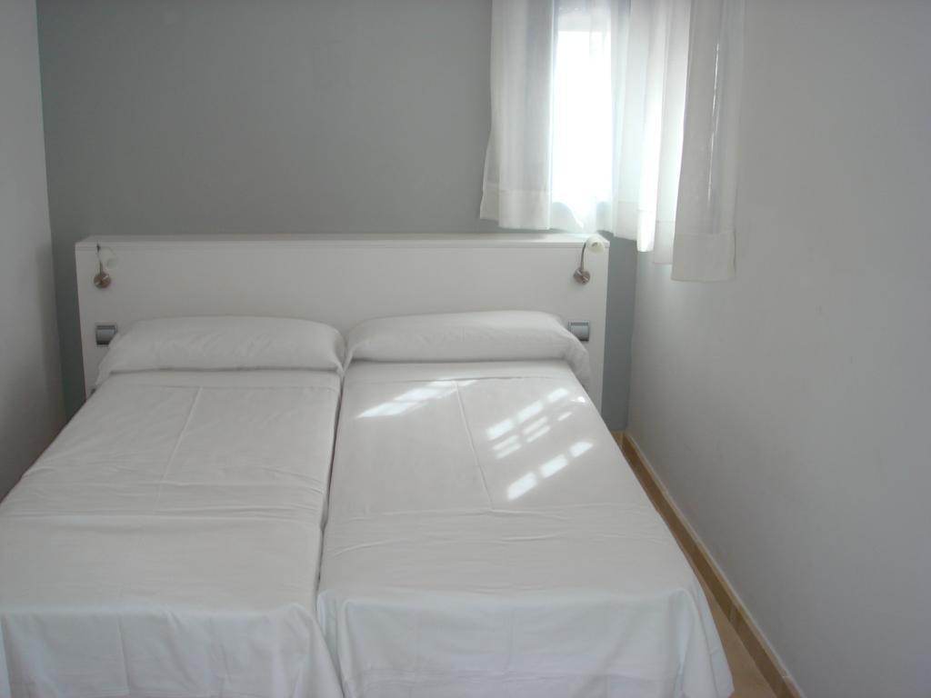 Ferienwohnung Renthas Benalmadena Playa Zimmer foto