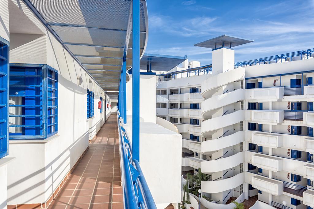 Ferienwohnung Renthas Benalmadena Playa Exterior foto