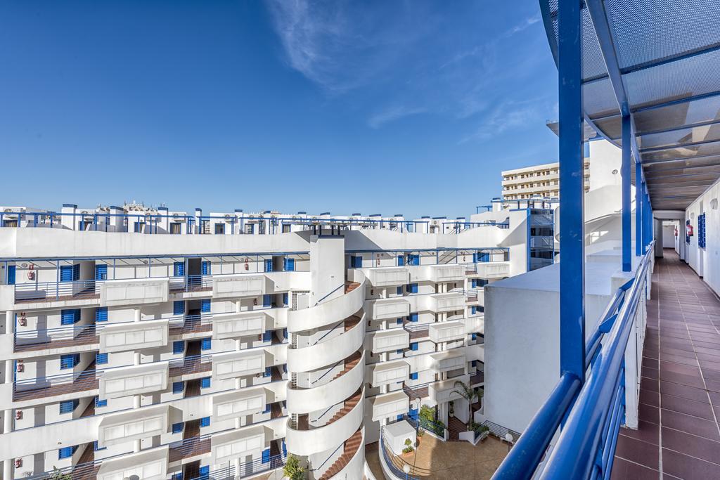 Ferienwohnung Renthas Benalmadena Playa Exterior foto