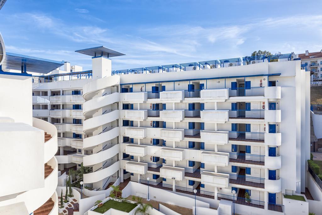 Ferienwohnung Renthas Benalmadena Playa Exterior foto