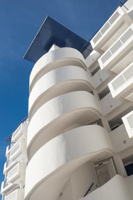 Ferienwohnung Renthas Benalmadena Playa Exterior foto