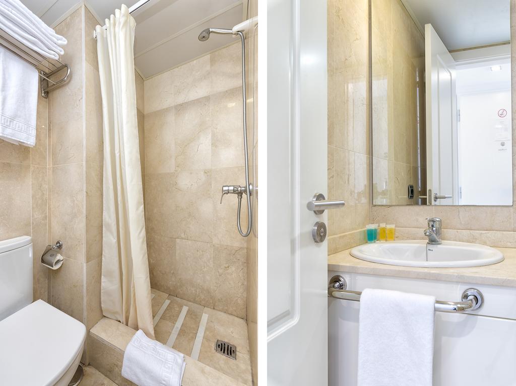 Ferienwohnung Renthas Benalmadena Playa Zimmer foto