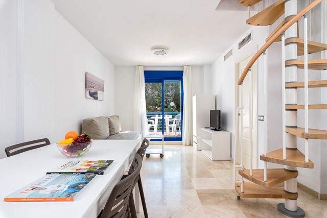 Ferienwohnung Renthas Benalmadena Playa Exterior foto